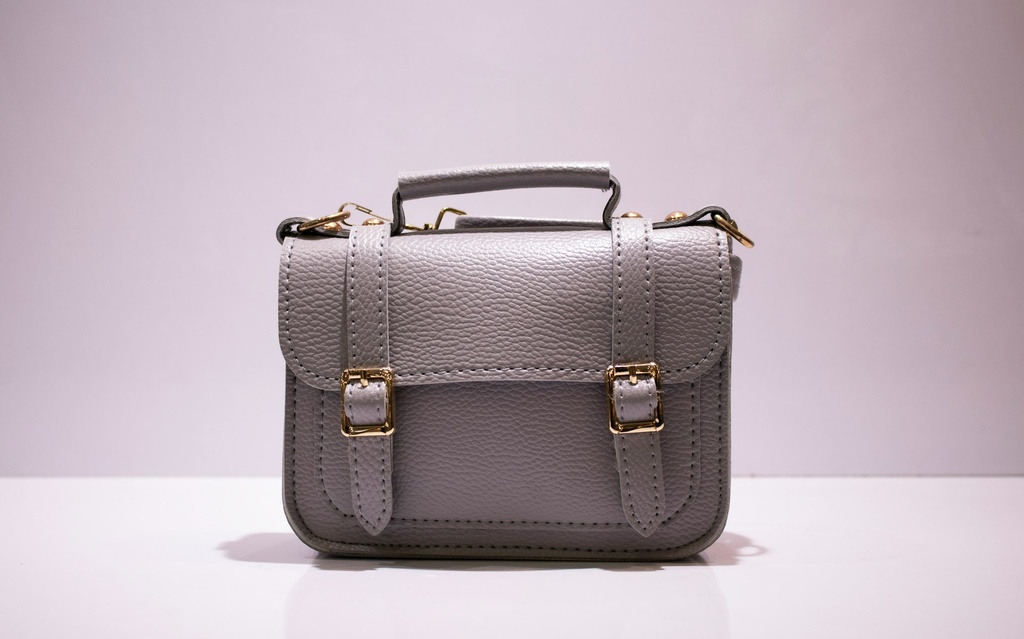 leather bags