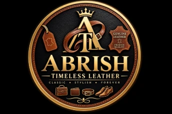 Abrish.timrless.leather1